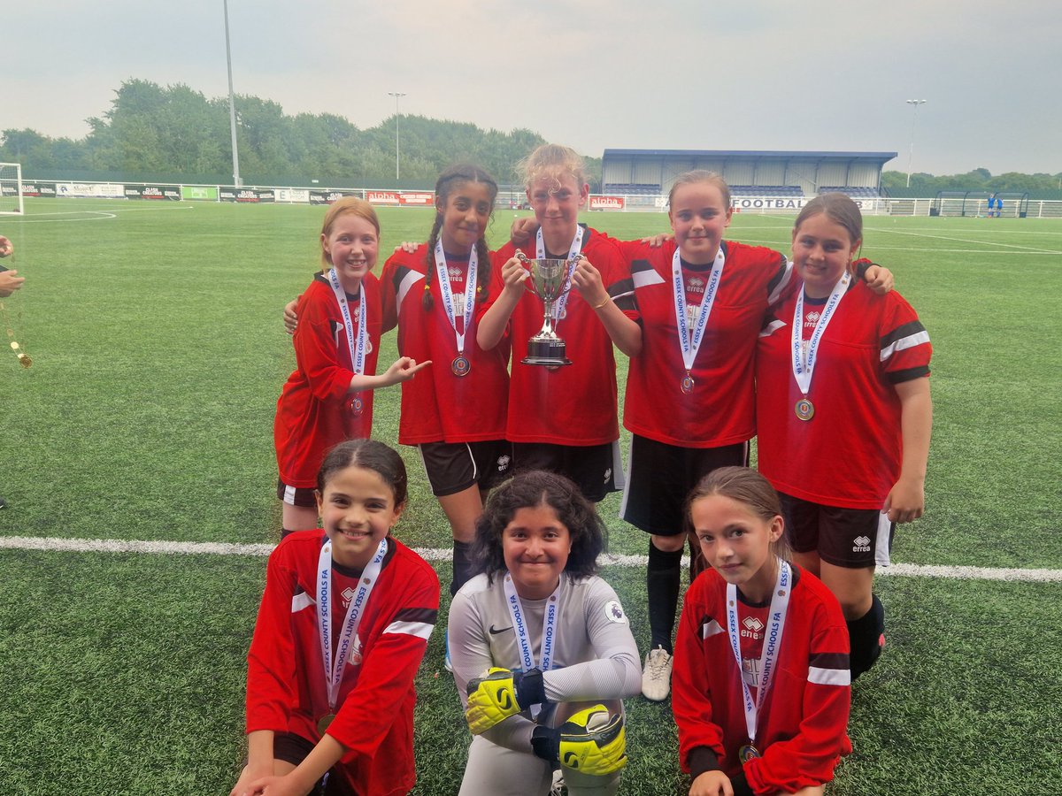 Great Berry Primary tweet media