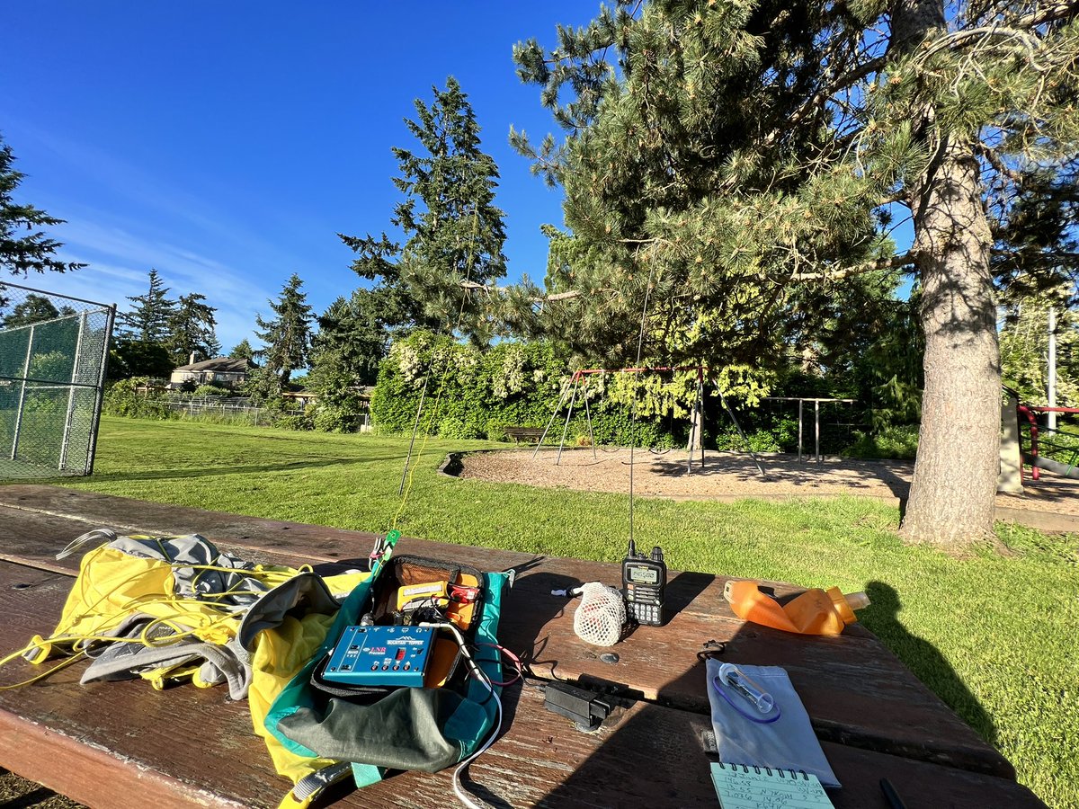 Rex KE6MT tweet media