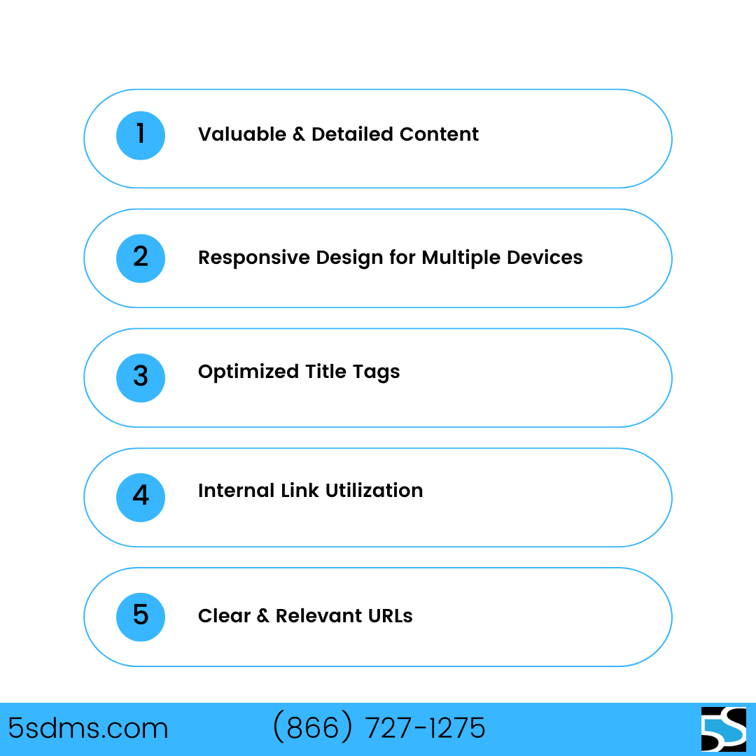 Five Star Digital Marketing (@5_sdms) / Posts / X