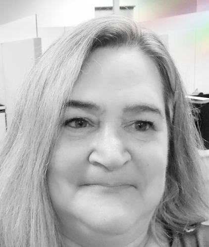 We have another new addition to our team! Please join us in welcoming Michele Gaudette as Boston Centerless' newest Accounts Payable Clerk!