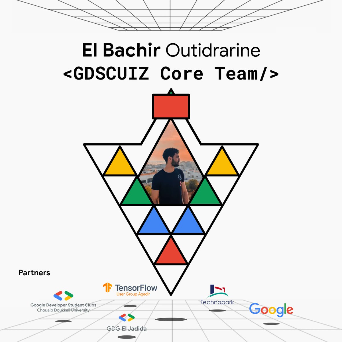 gdscuiz's tweet photo. Explore new🔎 styling APIs available today and tomorrow: container queries, subgrid, color functions, and more.

#gdscuiz #gdscucd #gdgeljadida #tfugagadir #googleio #gdgmena
#angular #pwa #stateofcss 
@Bachir_Outidra https://t.co/cLODZpftA9