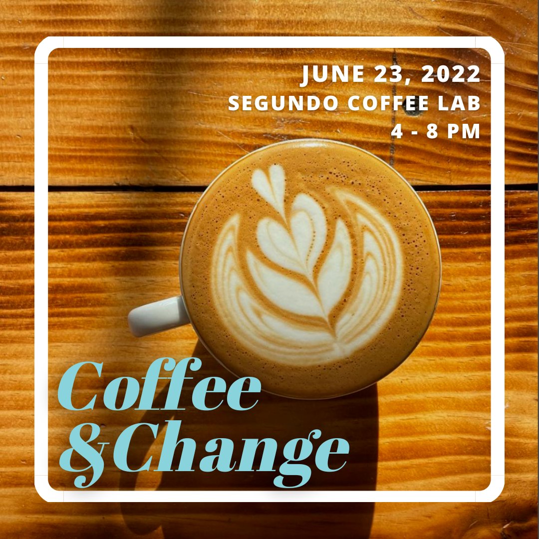 airallianceHOU's tweet photo. Let's change TCEQ over coffee! ☕️
TCEQ, our state environmental regulator, often favors industry polluters over Texans' health. We need TCEQ to work #ForOurCommunities, but we must tell them our priorities.
We'll be in person TODAY to help you draft comments to submit to TCEQ. https://t.co/lvlnx73vhI