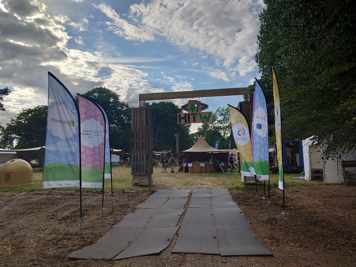 Olisail's tweet photo. C'est parti pour les quatre jours au #hackinthewoods 🤩
Merci encore @AXAJobs_fr de nous y avoir envoyés ! https://t.co/U6LjdQ2i3P