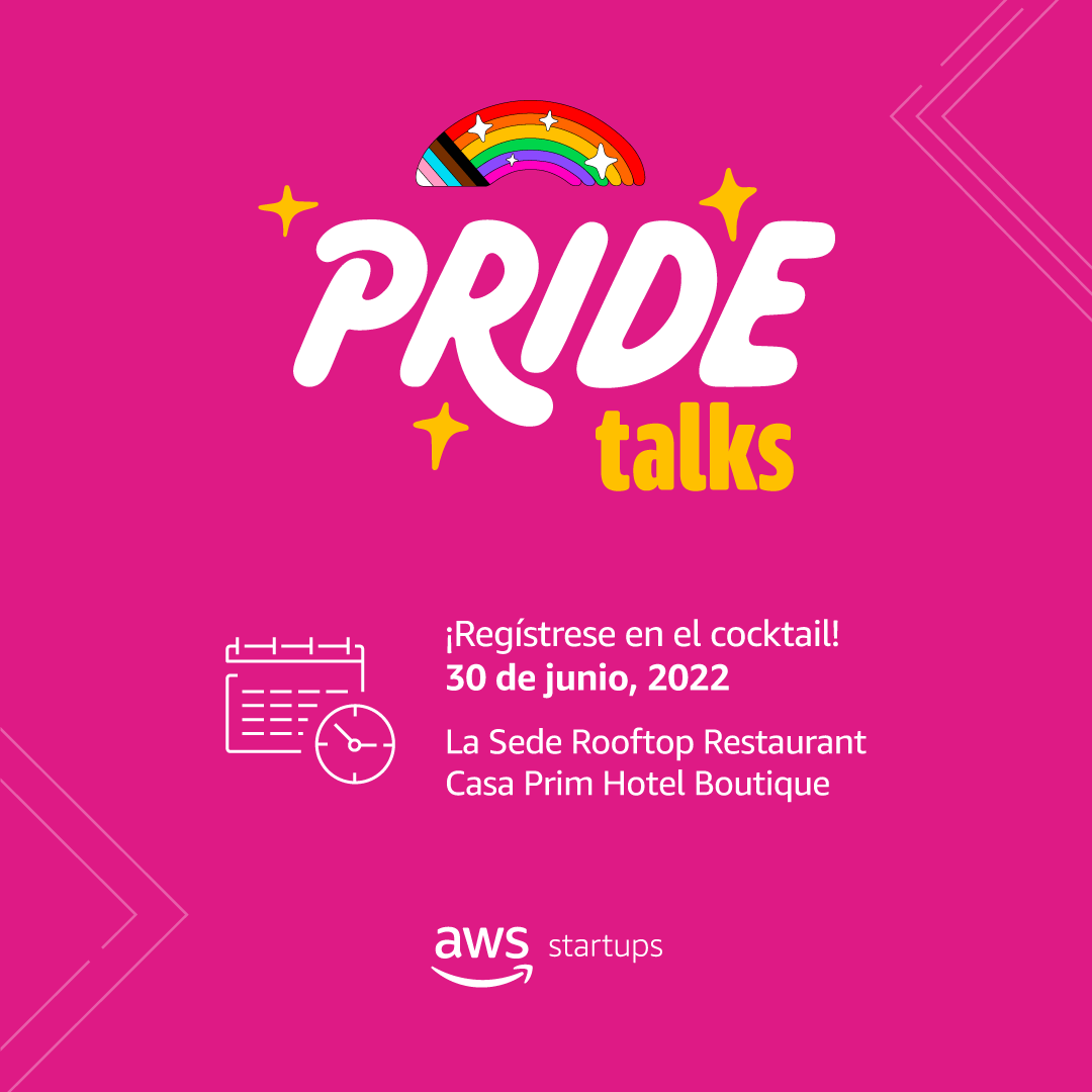 MassChallenge Mexico tweet media