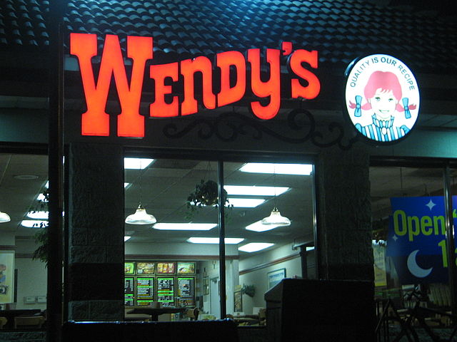 "Wendy's" Namesake and Founder Dave Thomas's Regret - wp.me/p6e07Q-2mh #Names #Wendys