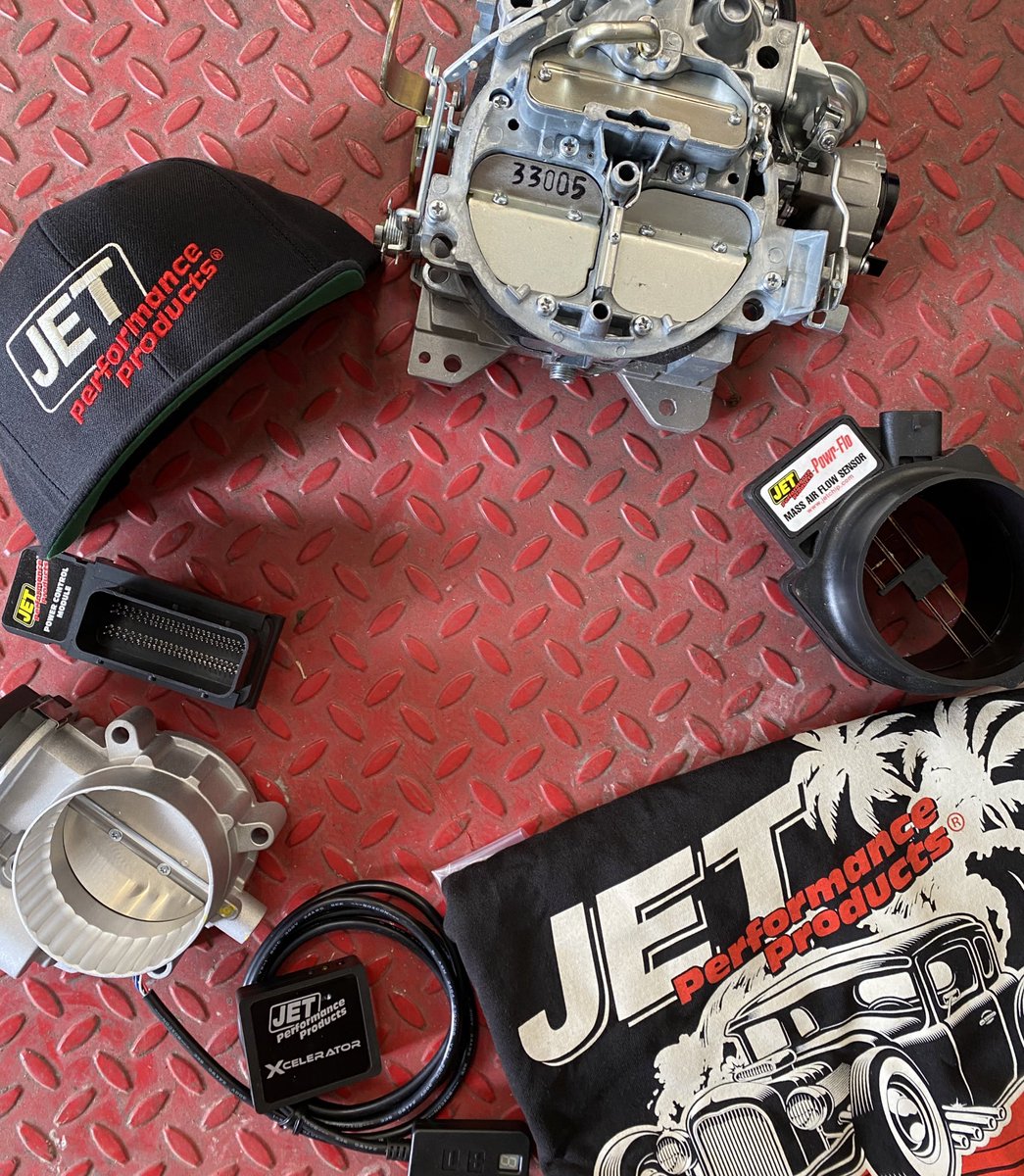 JetPerformance's tweet image. Jet Performance Products 
.

#jetperformance #tune #boost #musclecar #classiccar #automotive #motorsport #horsepower #hotrod #protouring #americanmuscle #huntingtonbeach #performance #carculture