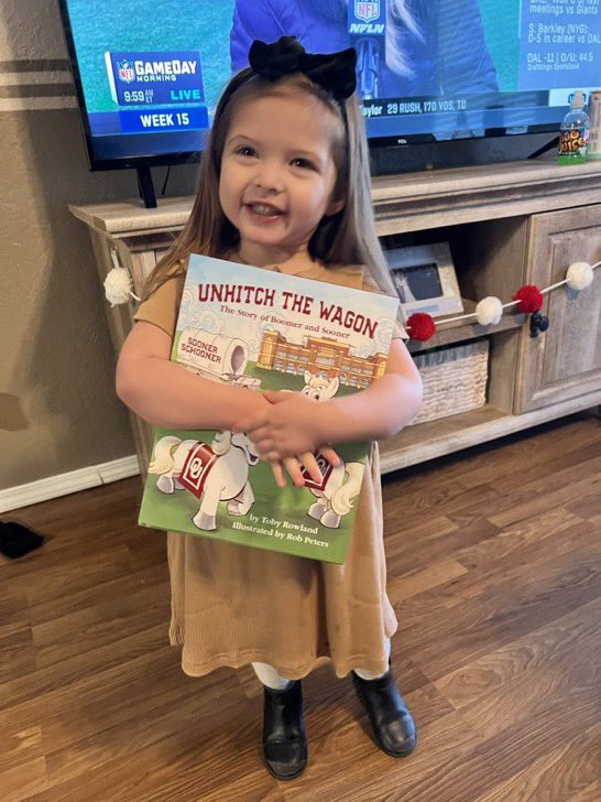 Toby Rowland tweet media