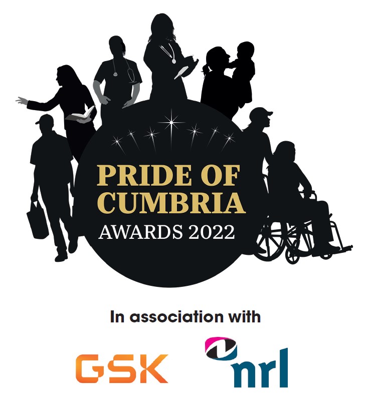 CumbriaUni's tweet photo. Good luck to all the finalists of this evening's #prideofcumbria2022 awards. 
We're thrilled to be supporting the Education Hero of the Year category. 

Read: https://t.co/QmgidOtdM4

#wearecumbria #cumbriauni @LOCALiQ https://t.co/1EVfFrPtUG