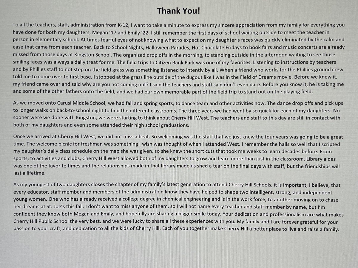 BRLeagueOps's tweet photo. 240 characters won’t cover it. THANK YOU! ⁦@ChpsTweets⁩ ⁦⁦@CherryHillWest⁩  ⁦@CarusiMS⁩ ⁦@KingstonES1955⁩ ⁦@MelocheJoe⁩ ⁦@Kcream24⁩ https://t.co/01ag0MYTui