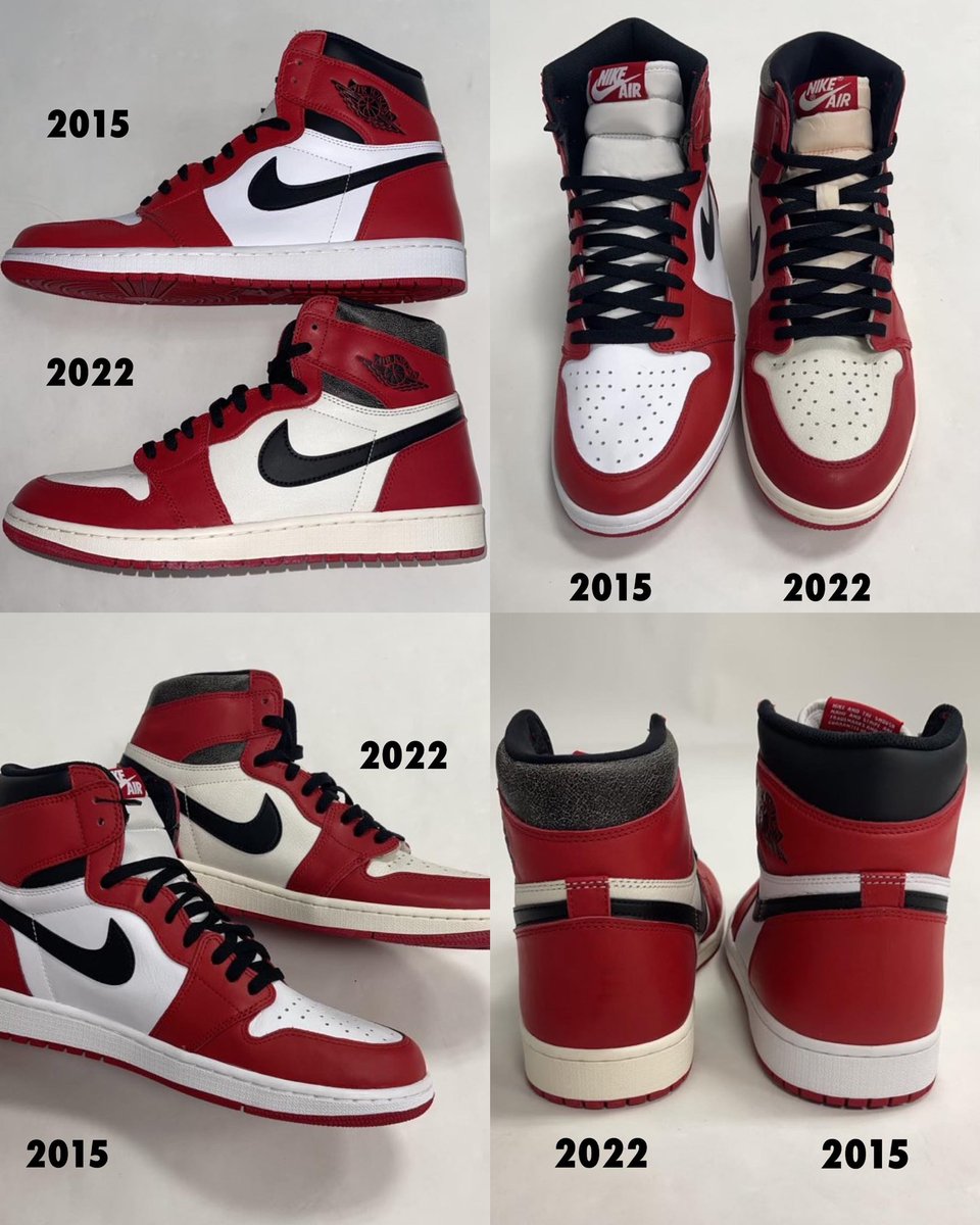 zSneakerHeadz on Twitter: