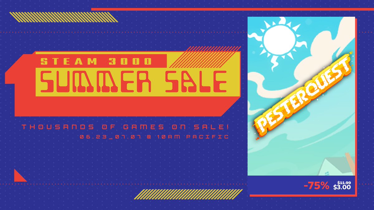 What Pumpkin Games tweet media