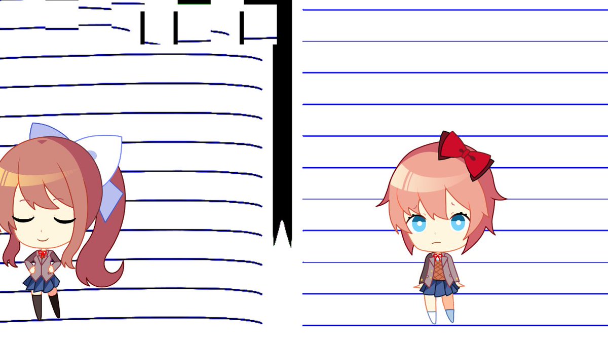 Monika tweet media