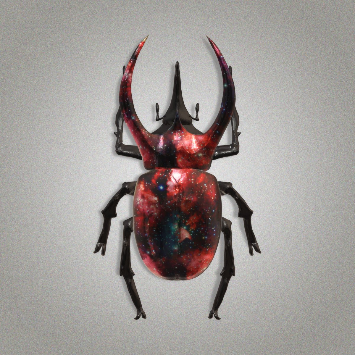 Entomoeth's tweet image. My new art available on @opensea 🪲

opensea.io/collection/bea…

#NFTCommunity #NFTartist #NFT