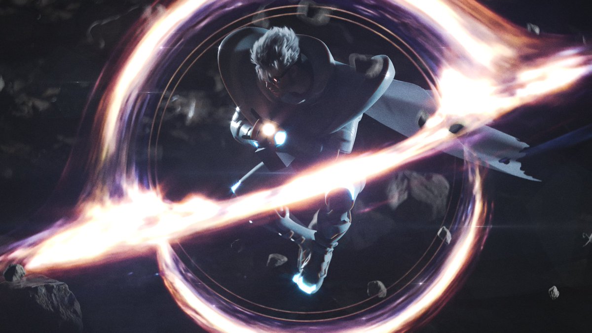 bipedd's tweet photo. Blast 3d fan art
#OnePunchMan #fanart https://t.co/SwzTz0ejV8