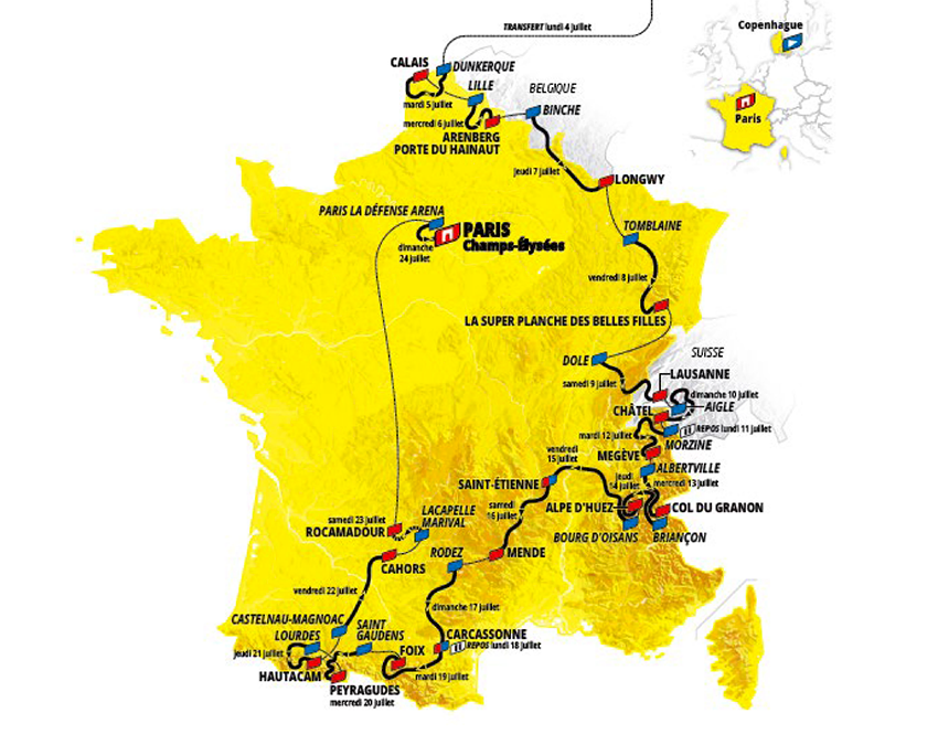 SUP-AIP et ZRT pour le Tour cycliste… - aerovfr.com/2022/06/sup-ai…