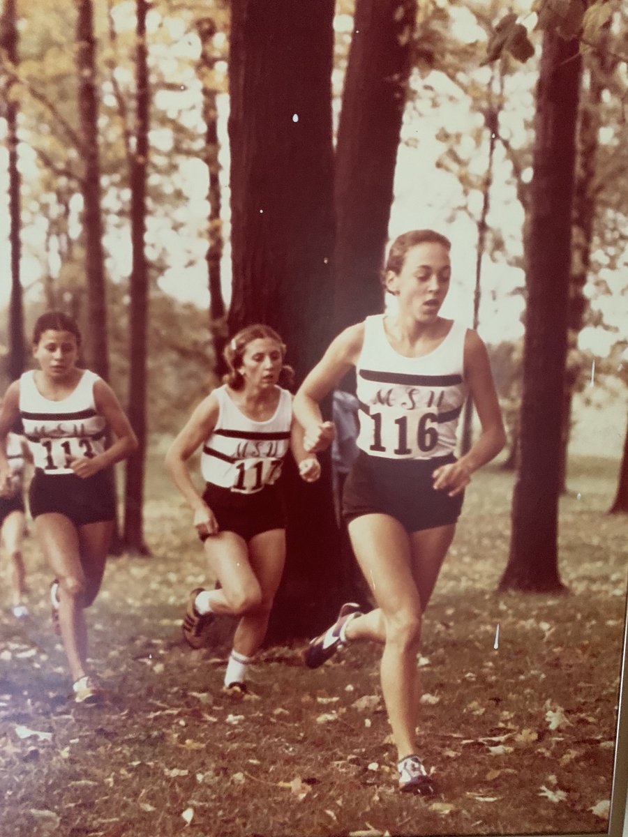 64 years ago my wife and best friend was born (Happy Birthday, Cynthia!) and on this same day, 50 years ago, Title IX was created. She and countless other females have had their athletic and life journeys greatly enhanced by this historic law.