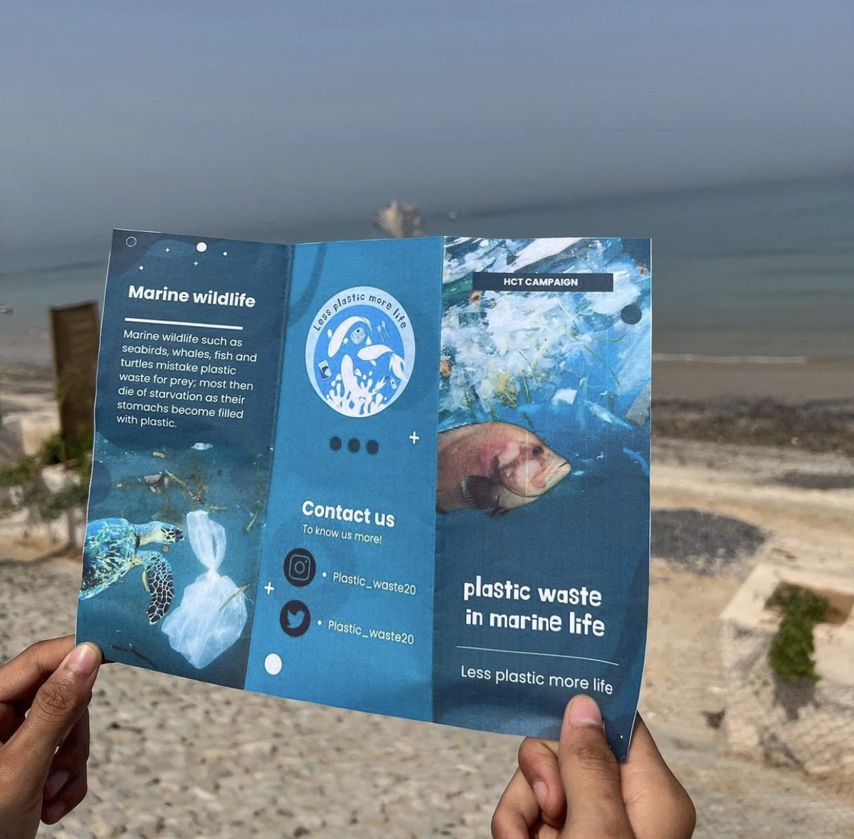 plastic_waste20's tweet photo. Share this to large number of people 💙 be responsible 👍🏼 #marine #stop_pollution #explorepage https://t.co/lcBo8TeZuj