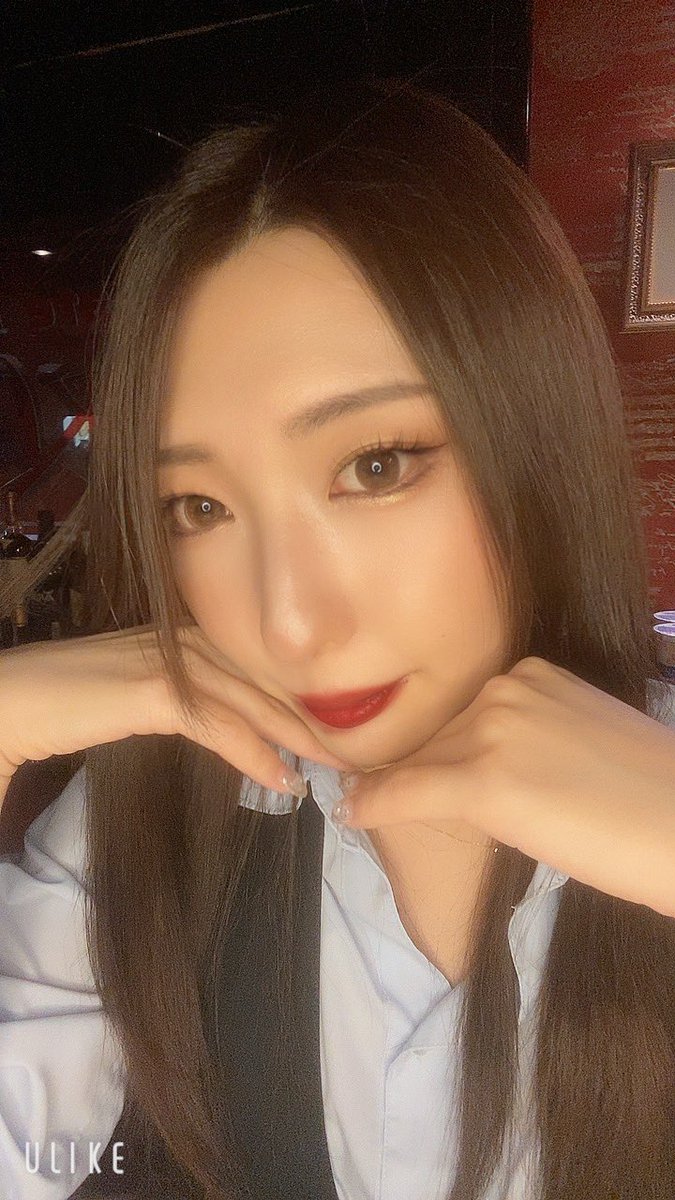 AHKAHS1223's tweet photo. 出勤しました😉

 #アーカーズ #ahkahs #アーカーズ豊田 #ガールズバー #お迎え無料 https://t.co/LI2KoVZdt4