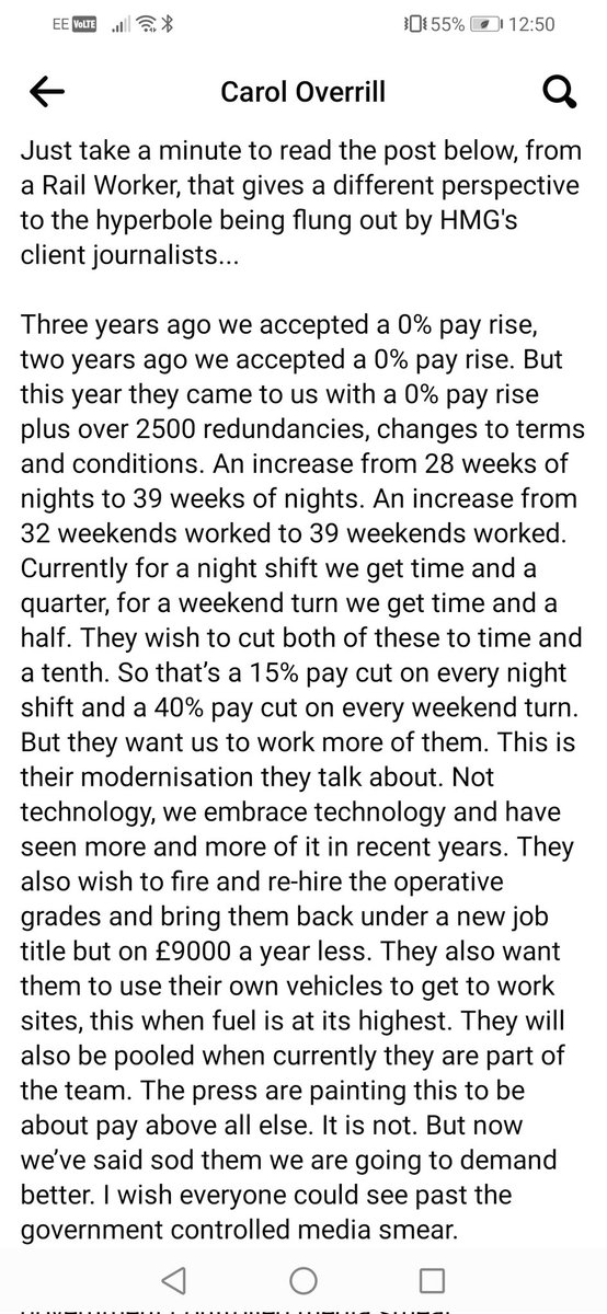 Richard Morley tweet media