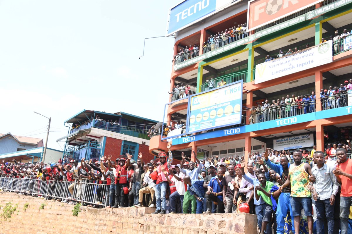 KagutaMuseveni's tweet image. I have arrived in Kigali, Rwanda for the 26th Commonwealth Heads of Government Meeting (CHOGM). I thank the people of Rwanda for the warm welcome. Murakoze Cyane!