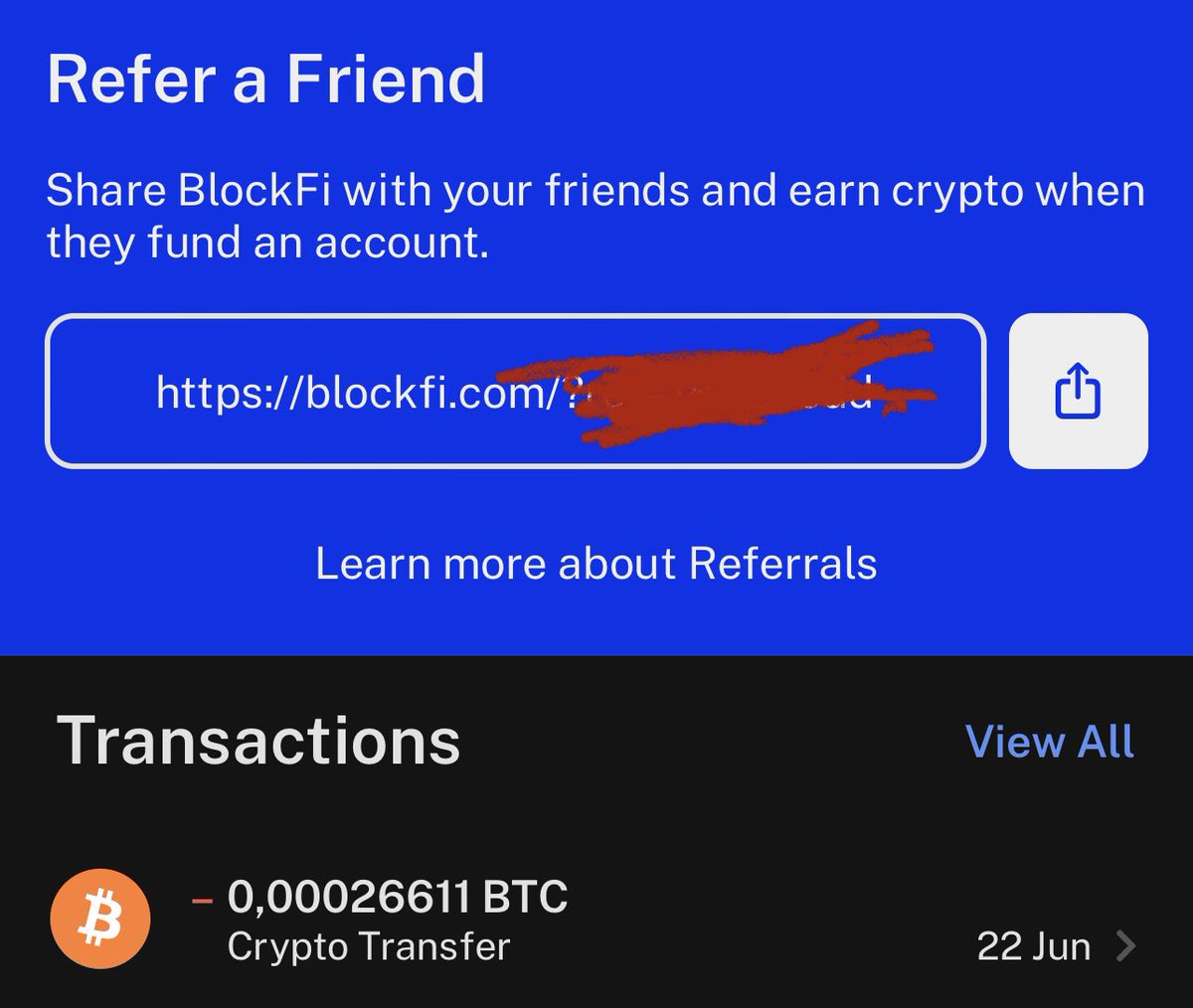 quadraqalls's tweet photo. @Bitfinexed Got all of my 2021 gains out the other day. Thanks bro https://t.co/qYqrc0SrWT