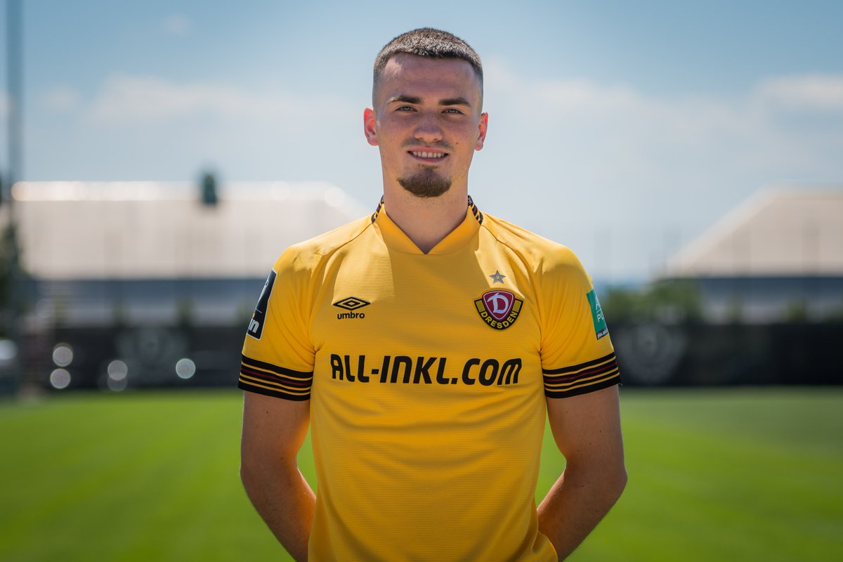 SG Dynamo Dresden tweet media
