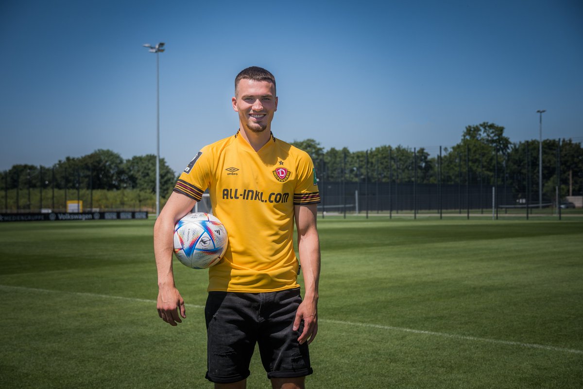 SG Dynamo Dresden tweet media