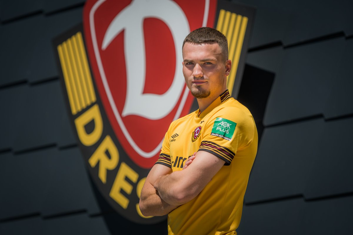 SG Dynamo Dresden tweet media