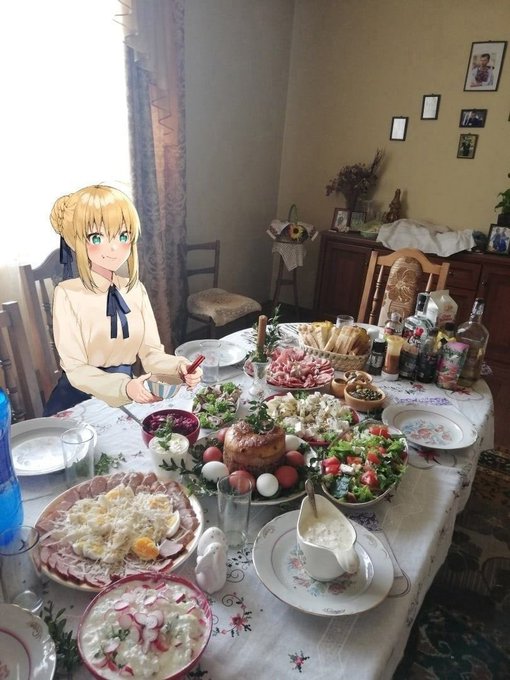 Twitterのコスプレ画像16