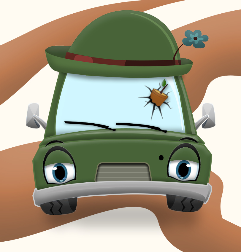 From our collection of cars that are as cute and different as each other.
#1014

@nftworldtr <a href="/NftsPlanett/">NFTs PLANET🌍</a> <a href="/NFTcenterr/">NFT Center</a> @NFThabercisi <a href="/opensea/">OpenSea</a> <a href="/nftbmarket/">NFTb 👉🏼 PixelRealm</a> <a href="/ArtiArt15/">Yuliia ArtiArt</a> @cyriptohaber <a href="/NFT_Turkey/">NFT Turkey</a> @nftkafasi @nftkulubu <a href="/Coinbase_NFT/">Coinbase NFT</a> <a href="/BoredApeYC/">Bored Ape Yacht Club 🍌</a> <a href="/corvusnft/">corvus</a> 

opensea.io/assets/matic/0…