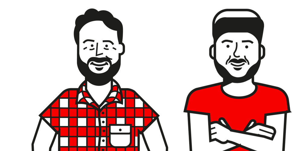 mpunktgmbh's tweet photo. Wir haben unsere Corporate Identity optimiert: Neues Logo. Neue Website. Neues mpunkt Büro.   

Alles so, wie wir's am liebsten haben: aufgeräumt und ehrlich. Überzeuge dich selbst: https://t.co/bCWLBCZbfU https://t.co/ca5eET6uC5