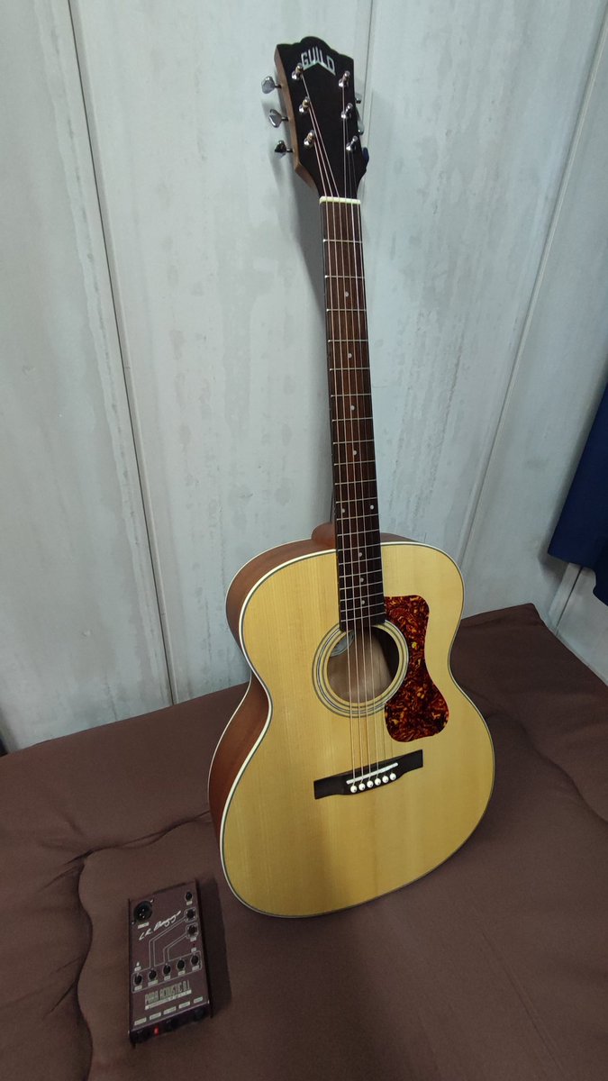 オオモリケイスケ / uniTONE / the yonks / 歌とギター tweet media