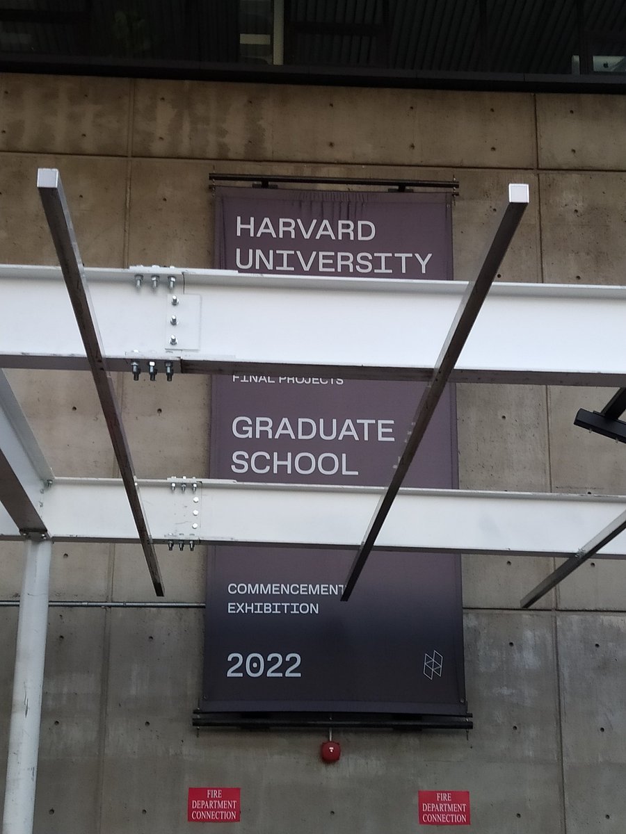 Début du workshop à Harvard avec 4 autre collègues de l'Inrap : Isabelle Carte du, Valérie Delattre et Marie Cécile Truc. #inrap