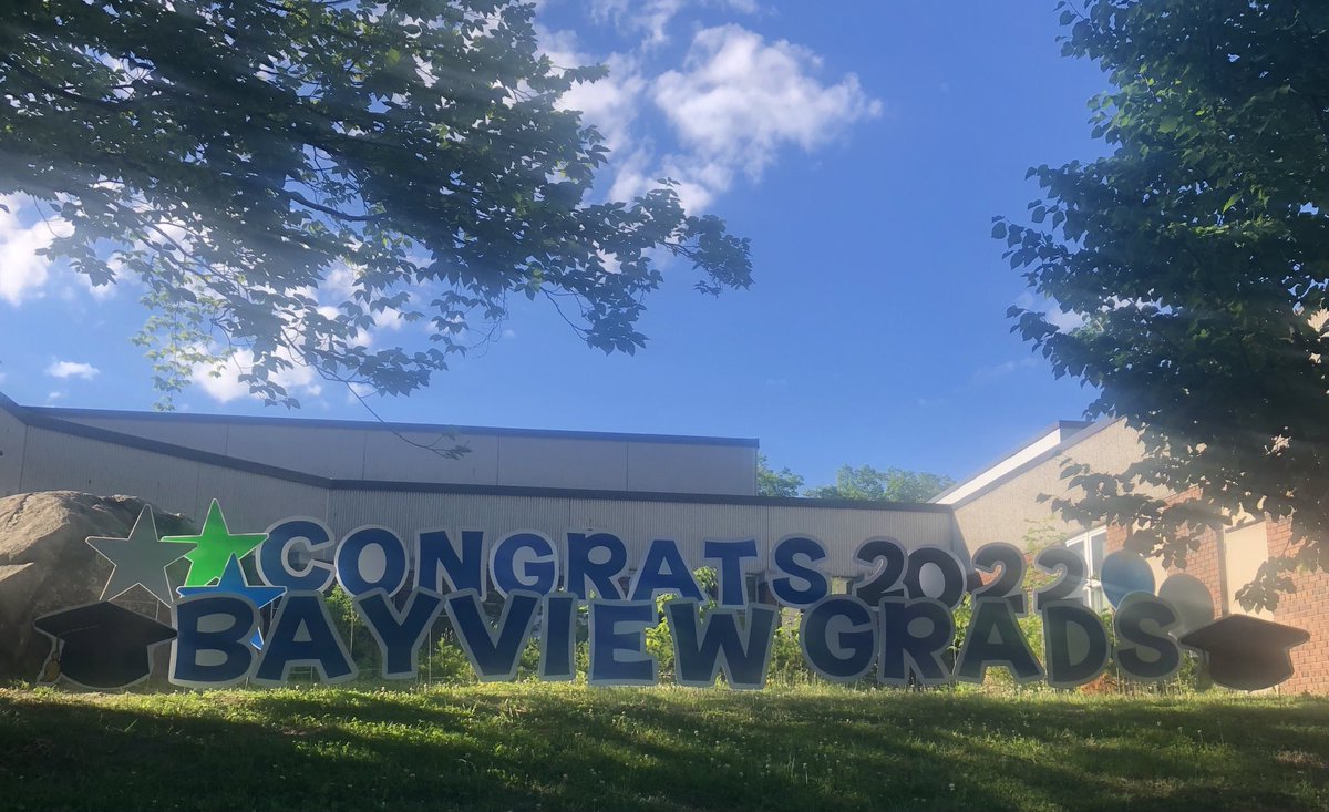 Bayview Public School tweet media
