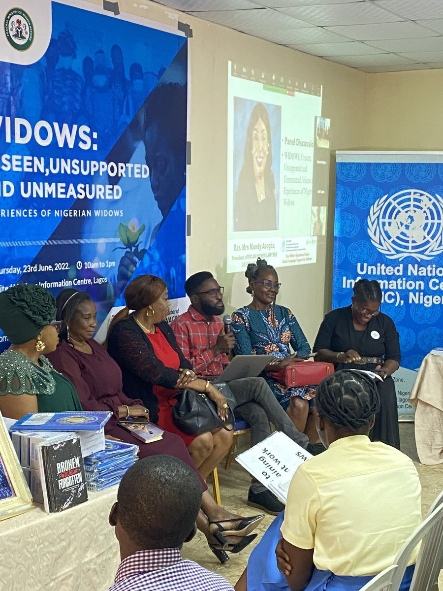 Foluke Ademokun tweet media