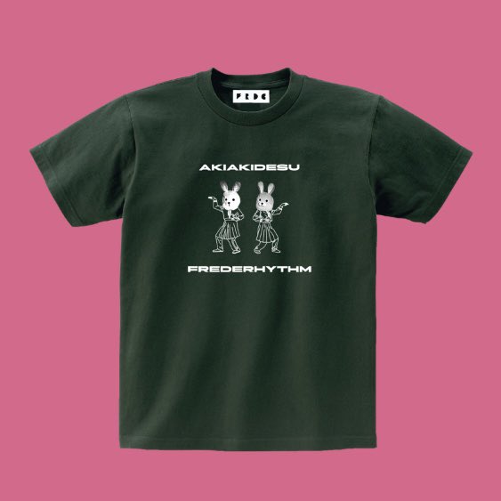 フレデリックOfficial on X: 