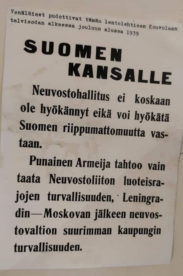 Kun mikään, siis ei mikään muutu. #turpo