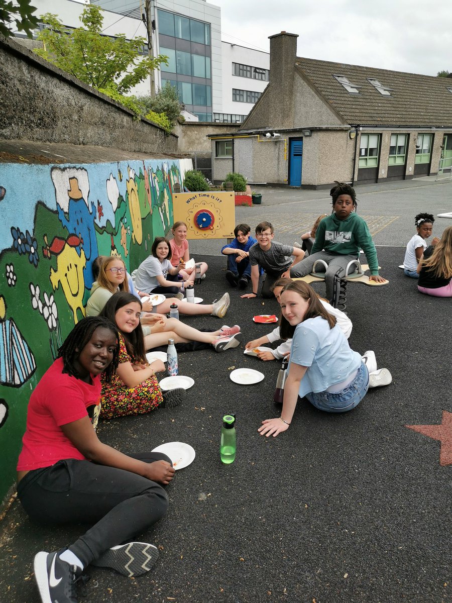 St Peters NS tweet media