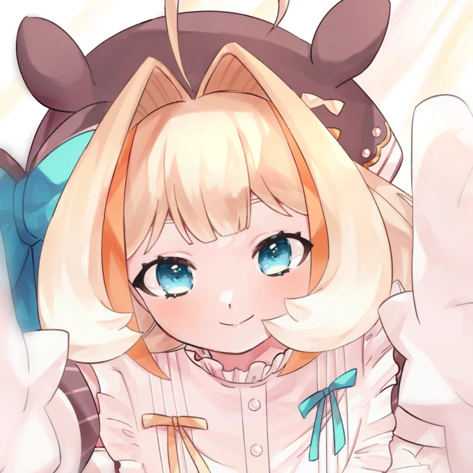 夜のはろつつ!以前お伝えさせていただいた、お誕生日にプレゼントを贈っていただいた方にお礼のメッセージ付きイラストをお送りさせていただきましたっ!(届いてないよ!って方がいたらめちゃ申し訳ないのですがつつかに教えてください…!!!!) 