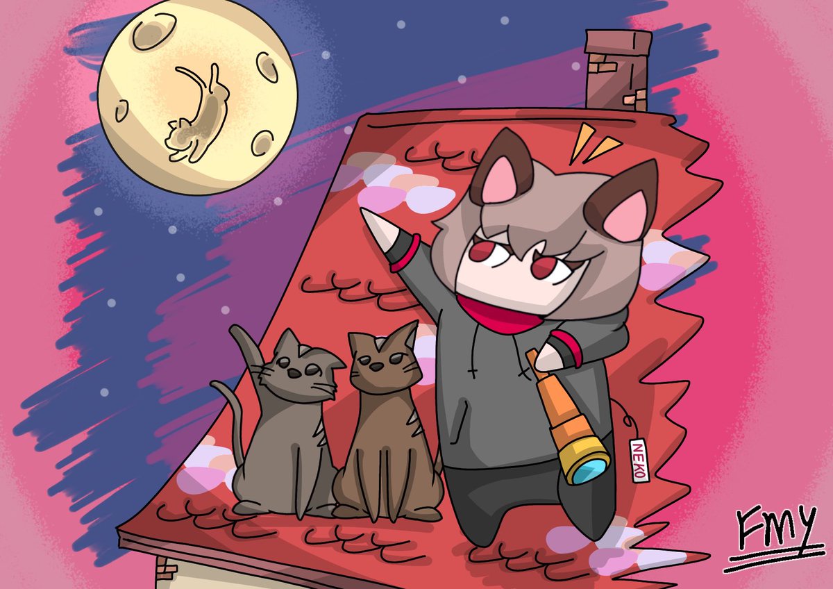 Jam マイクラ 猫 アカ Jam5star Twitter Jam マイクラ 猫 アカ Jam5star Twitter
