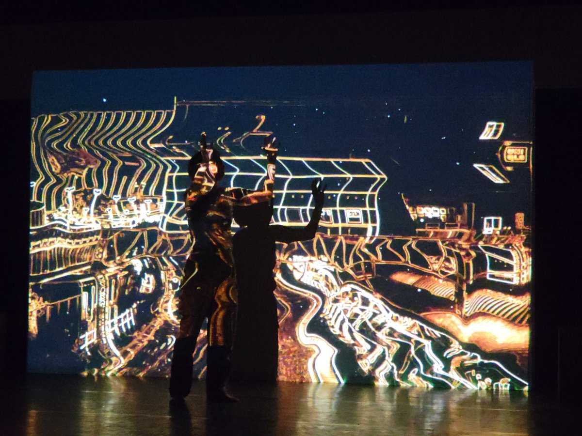 不定深度3200 tweet media