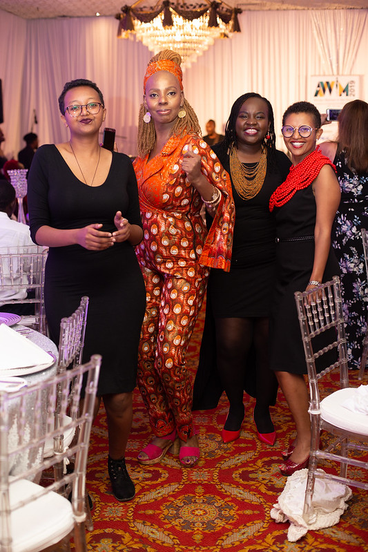RealAWiM's tweet photo. #ThrowbackThursday
What do we miss about our in-person conferences? It has to be the pictures, lots and lots of pictures with all these amazing women we have come to know and networking and sharing laughter over inside industry jokes *lol*
#AWiM18 #AWiM19 #AWiM2020 #AWiM21 https://t.co/gqq8jkPVWD