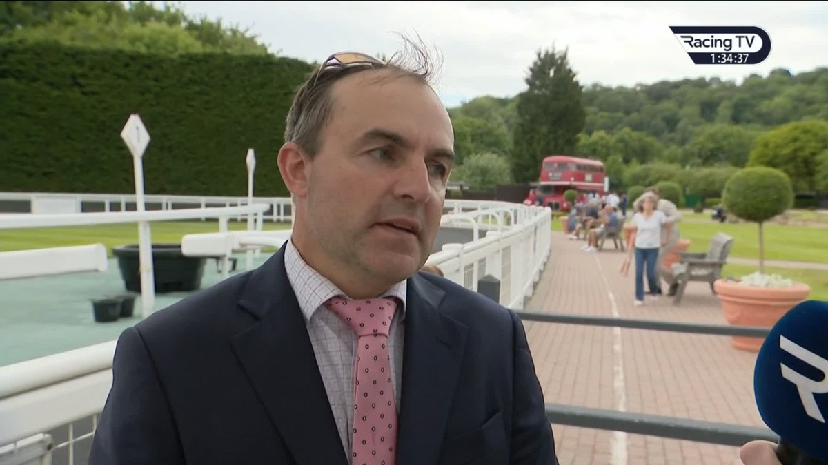 Racing TV on Twitter: