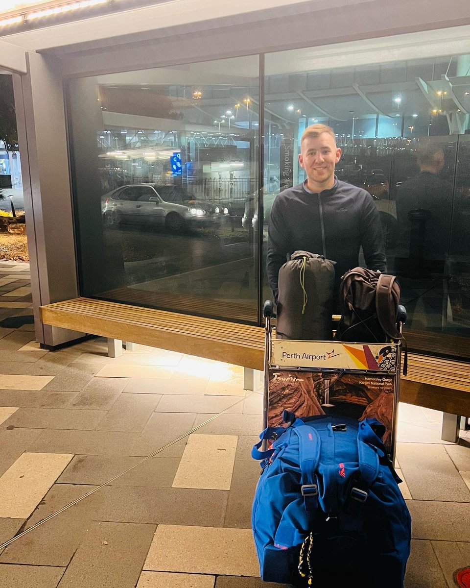 BolgerWillie's tweet photo. Stage 3/3 underway. If you’d like to help me raise funds for the @milfordcarecentre it would be greatly appreciated. I am running 2 half marathons and climbing Mt Kilimanjaro over a 4 week span and in doing so looking to raise €5000 for them. The link to donate is in my bio.👌🏔 https://t.co/vU0Uph7zkx