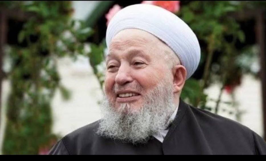 uates74's tweet photo. Alimin ölümü, alemin ölümü gibidir" Hz. Muhammed (S.A.V.)
ALLAH selami üzerine olsun rahmetin sonsuz Firdevs cenneti mekanın şeb-i arus gecen menzilin mübarek olsun https://t.co/9iZyFH3rKj