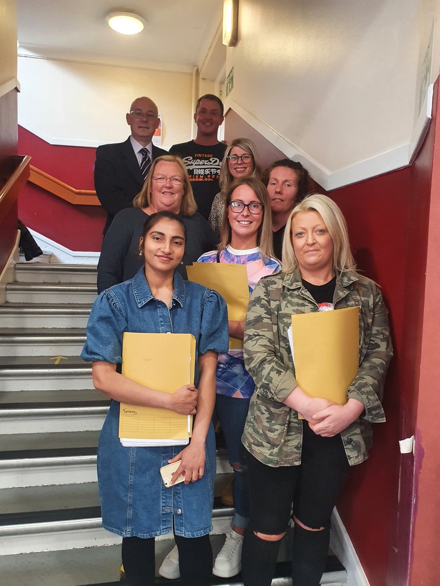 GECCo (@geccoscot) on Twitter photo And that's a wrap! Today we had a graduation lunch π½π₯ͺπ― to celebrate the end of our Working with Children course. Thank you to all <a href="/CCHGlasgow/">Community Central Halls</a> for making it a success π Keep an eye out for the dates of future courses π
<a href="/SWAMP_Glasgow/">SWAMP Community Development Trust</a> <a href="/TrustConnect/">Connect Community Trust</a> <a href="/GECCoLisa/">Lisa Dunn (She/Her)</a> And that's a wrap! Today we had a graduation lunch π½π₯ͺπ― to celebrate the end of our Working with Children course. Thank you to all <a href="/CCHGlasgow/">Community Central Halls</a> for making it a success π Keep an eye out for the dates of future courses π
<a href="/SWAMP_Glasgow/">SWAMP Community Development Trust</a> <a href="/TrustConnect/">Connect Community Trust</a> <a href="/GECCoLisa/">Lisa Dunn (She/Her)</a>