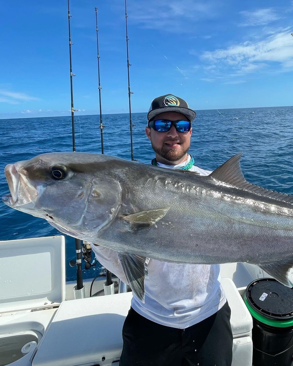 taco_marine's tweet photo. Wow! ๐คฉ TACO Pro Team Captain Danny Avila from Hammertime Sportfishing catching some BIG bottom fish on his charters lately! #TrollTheEdge
#tacomarine #sportfishing #fishing #bottomfish #charter #boatcharter #hammertime #boat #southflorida #bigfish #saltwaterfishing https://t.co/lWsePrCgtO
