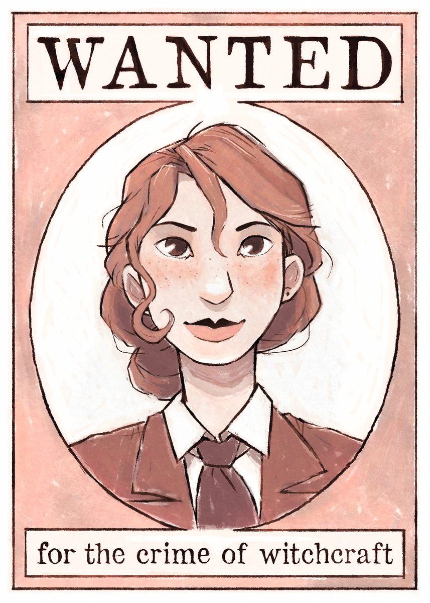 hexed_comic's tweet photo. #ThrowbackThursday Art by the magical @Alterici! #comics #EqualityIsMagic https://t.co/UGwgi3s318