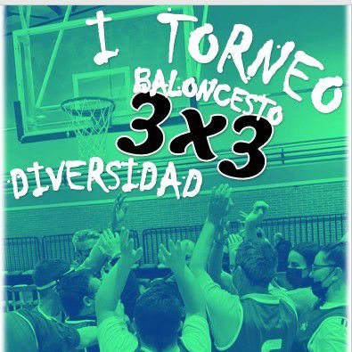 Ya están llegando⛹️⛹️‍♂️⛹️‍♀️Más de 60 equipos para el Torneo de 3x3 <a href="/CBJuanDeAustria/">Club Baloncesto Juan de Austria - Alcalá</a> 💜San Juan '22 <a href="/ParticipacionAH/">Participación AytoAH</a> para esta tarde de 17:00 a 22 horas, todas las categorías, no te lo pierdas <a href="/Alcala_Deporte/">Alcalá es Deporte</a> <a href="/BComplutumDiver/">Baloncesto Complutum Diversidad</a> <a href="/FBCIUDADALCALA/">FUNBAL ALCALA</a> que comience la música del balón ya!!🏀🏆🎻