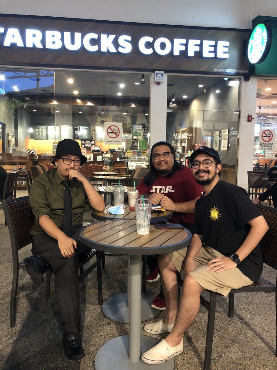 hakym | kymio tweet media